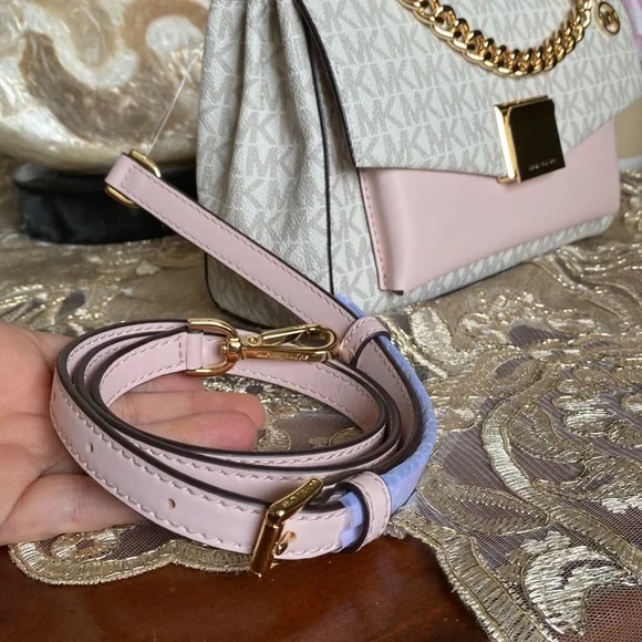 Michael Kors MD shoulder bag - Picture 7 of 11